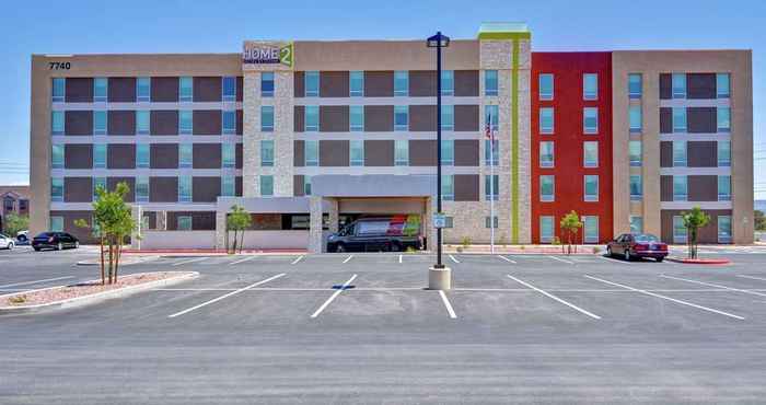 Others Home2 Suites by Hilton Las Vegas Strip South