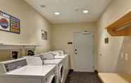 อื่นๆ 2 Home2 Suites by Hilton Las Vegas Strip South