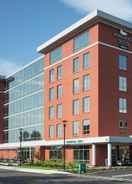 Exterior Homewood Suites by Hilton Needham Boston