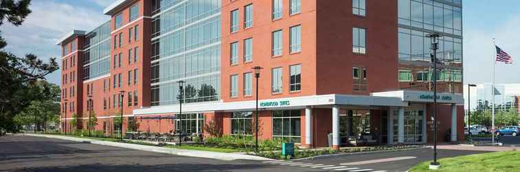 Others Homewood Suites by Hilton Needham Boston