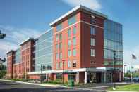 Others Homewood Suites by Hilton Needham Boston