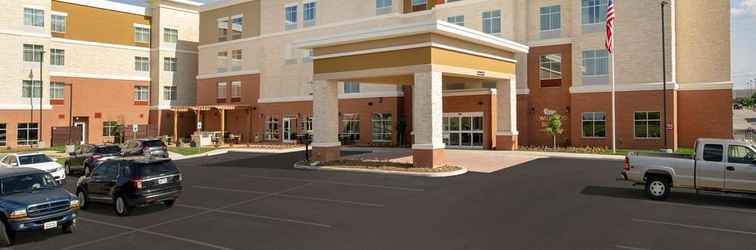 Others Homewood Suites by Hilton Kansas City Speedway