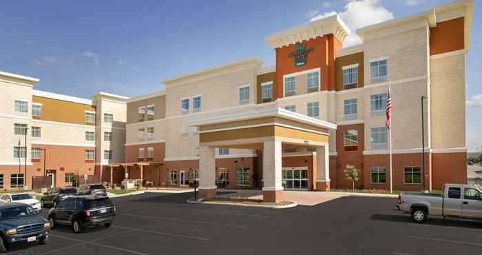 Others Homewood Suites by Hilton Kansas City Speedway