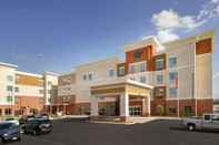 Others Homewood Suites by Hilton Kansas City Speedway