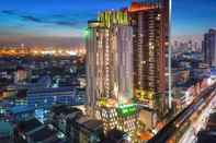 Khác ibis Styles Bangkok Sukhumvit Phra Khanong