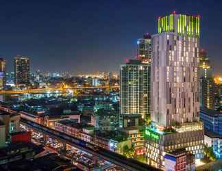 อื่นๆ 2 ibis Styles Bangkok Sukhumvit Phra Khanong