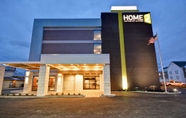 Lainnya 6 Home2 Suites by Hilton Columbus Airport East Broad