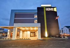 Others 6 Home2 Suites by Hilton Columbus Airport East Broad