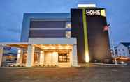 Others 6 Home2 Suites by Hilton Columbus Airport East Broad