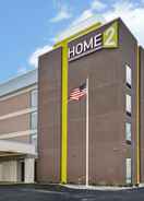 Exterior Home2 Suites by Hilton Columbus Airport East Broad