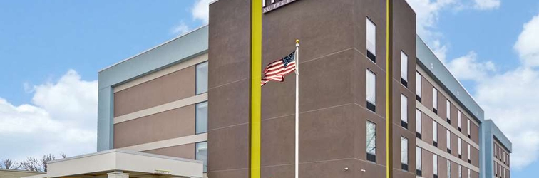 Lainnya Home2 Suites by Hilton Columbus Airport East Broad