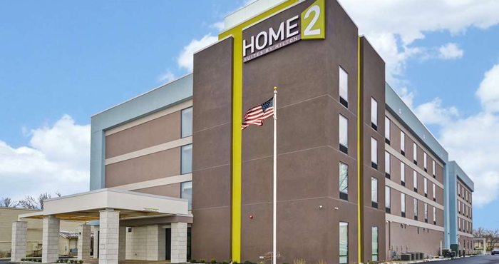 Lainnya Home2 Suites by Hilton Columbus Airport East Broad