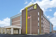 Lainnya Home2 Suites by Hilton Columbus Airport East Broad