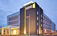 Lain-lain 3 Home2 Suites by Hilton Columbus Airport East Broad