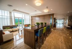 Others 5 Hampton by Hilton Santo Domingo Airport