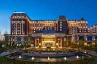 Lainnya DoubleTree by Hilton Qingdao Oriental Movie Metropolis