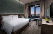 Lainnya 3 DoubleTree by Hilton Qingdao Oriental Movie Metropolis