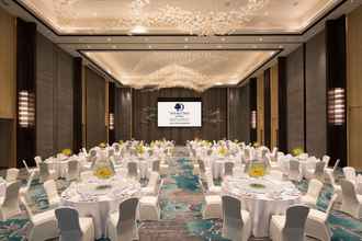 Lainnya 4 DoubleTree by Hilton Qingdao Oriental Movie Metropolis