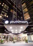 Exterior view Pullman Adelaide