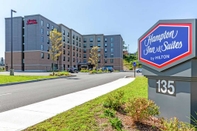 อื่นๆ Hampton Inn and Suites Boston/Waltham