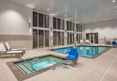 Others 2 Hilton Garden Inn Dallas at Hurst Conference Center