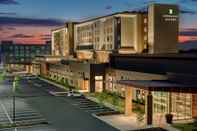 Lainnya Embassy Suites by Hilton Noblesville Indianapolis Conf Ctr