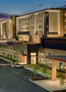 Exterior Embassy Suites by Hilton Noblesville Indianapolis Conf Ctr
