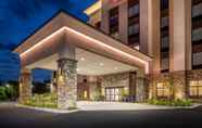 Khác 2 Hampton Inn Paramus