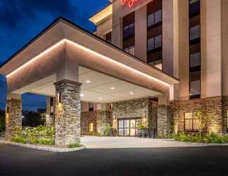 Khác 2 Hampton Inn Paramus