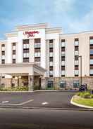 Exterior Hampton Inn Paramus