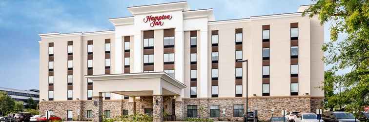 Khác Hampton Inn Paramus