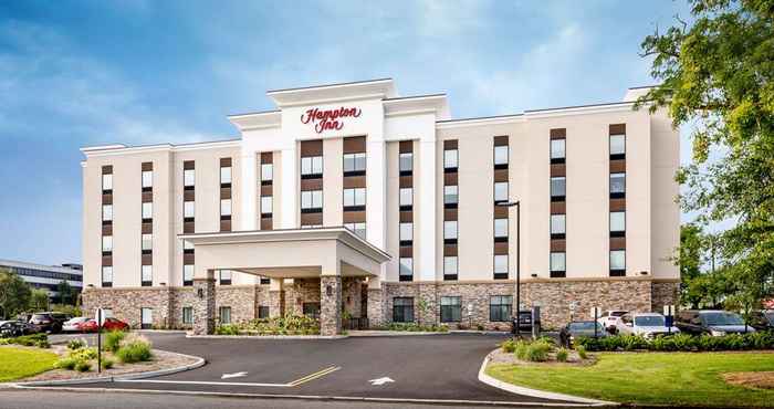 Others Hampton Inn Paramus