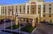 Others 3 Hampton Inn and Suites Foxborough/Mansfield