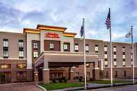 Others Hampton Inn and Suites Foxborough/Mansfield