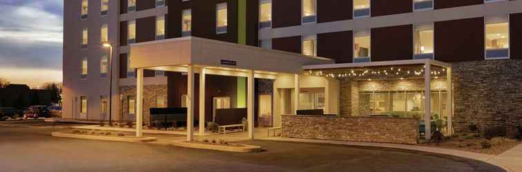 Lainnya Home2 Suites by Hilton Williamsville Buffalo Airport