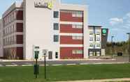 Others 6 Home2 Suites by Hilton Williamsville Buffalo Airport