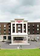 Exterior Hampton Inn Lebanon  PA