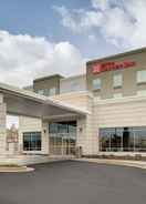 Exterior Hilton Garden Inn Jackson