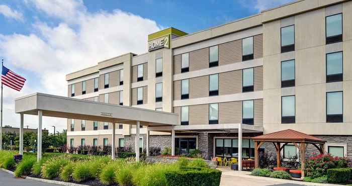 Lainnya Home2 Suites by Hilton Bordentown