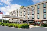 Lainnya Home2 Suites by Hilton Bordentown