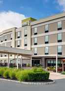 Exterior Home2 Suites by Hilton Bordentown