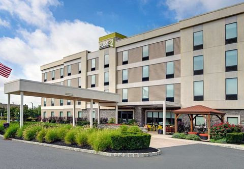 Others Home2 Suites by Hilton Bordentown