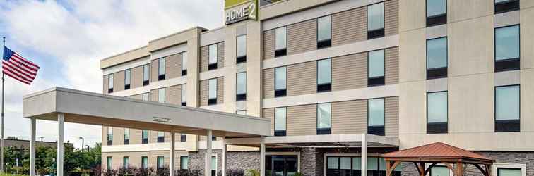 Others Home2 Suites by Hilton Bordentown