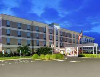 Lain-lain 2 Home2 Suites by Hilton Bordentown