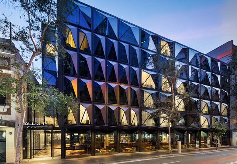 Others West Hotel Sydney  Curio Collection by Hilton