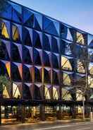 Exterior West Hotel Sydney  Curio Collection by Hilton