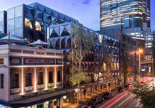 อื่นๆ 4 West Hotel Sydney  Curio Collection by Hilton