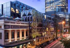 Others 4 West Hotel Sydney  Curio Collection by Hilton