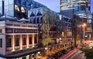Others 5 West Hotel Sydney  Curio Collection by Hilton