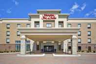 อื่นๆ Hampton Inn and Suites Detroit/Warren